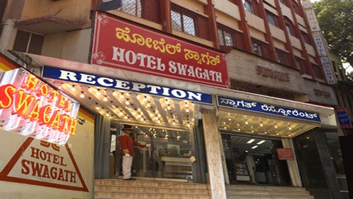 India Hotels