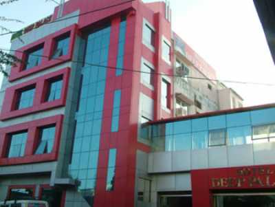 Hotel Burlington Lucknow Online Booking Room Rates Tariff India Hotels