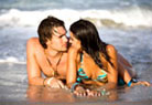 Honeymoon in Goa
