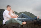 Honeymoon in Shillong