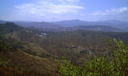 Almora