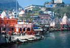 Haridwar Tourism