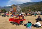 Shimla Tourism