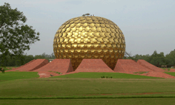 Auroville
