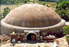 Isha Yoga Centre
