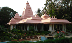 RamaKrishna Ashram