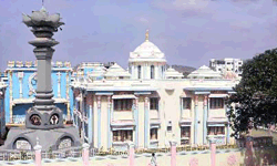 Sai Baba Ashram