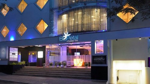India Hotels
