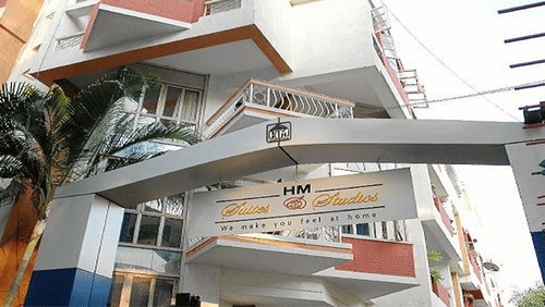 Hotels near Bangalore International Exhibition Centre in Bengaluru, India |  www.trivago.in