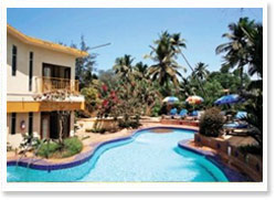 Goa Packages