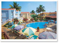 Goa Holidays