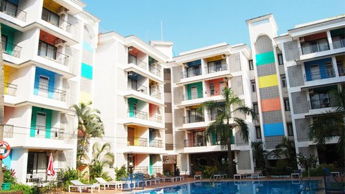 India Hotels