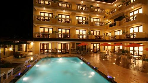 India Hotels