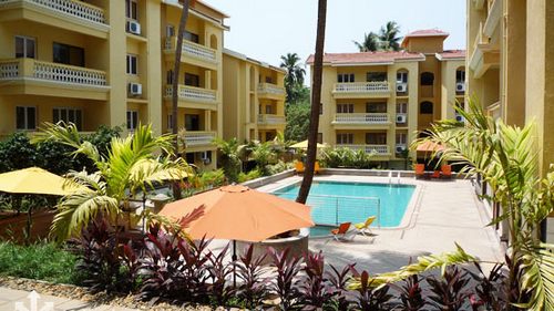 India Hotels