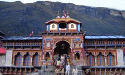 Badrinath