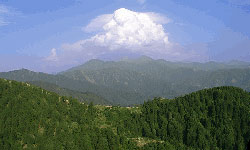 Chamba Valley