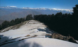Dalhousie
