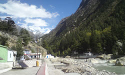 Gangotri