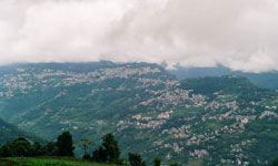 Gangtok