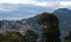 Kalimpong