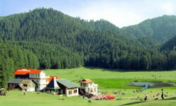 Khajjiar