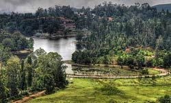 Kodaikanal