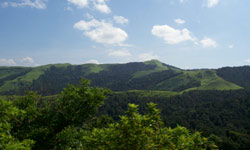Kudremukh