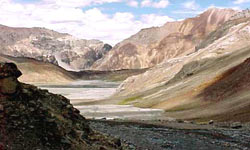 Ladakh