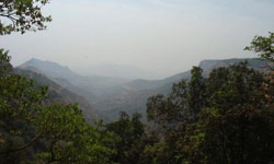 Matheran