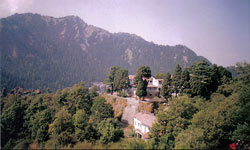 Nainital
