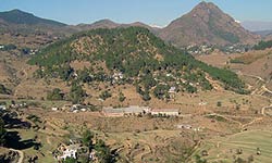 Pithoragarh