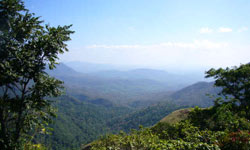 Ponmudi