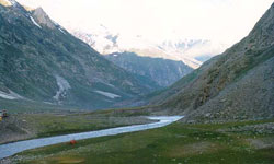 Sonamarg