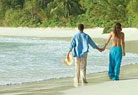 Honeymoon in Daman