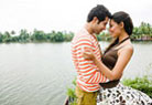 Honeymoon in Munnar