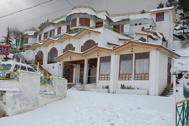 India hotels