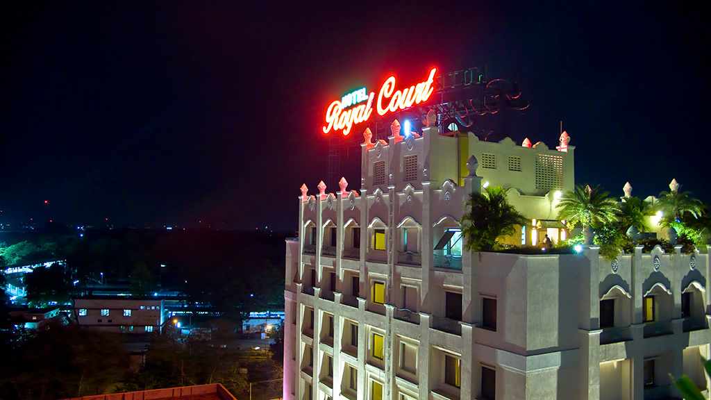 India Hotels