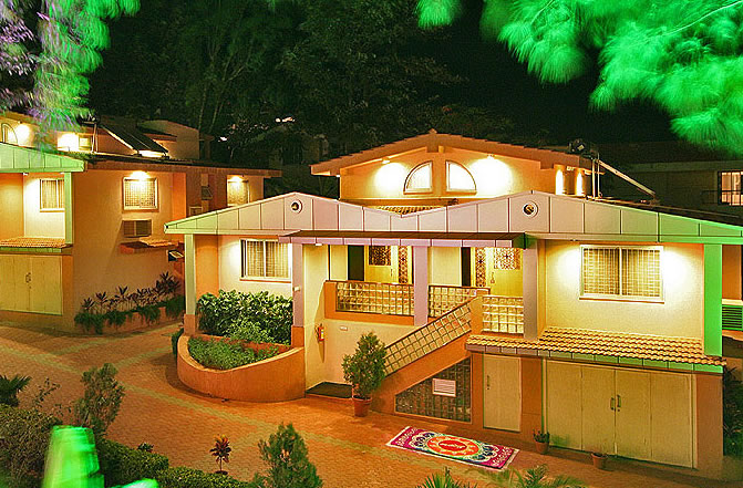 India Hotels