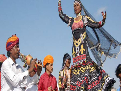 Culture Tour