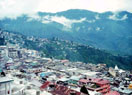 Darjeeling Tour Package
