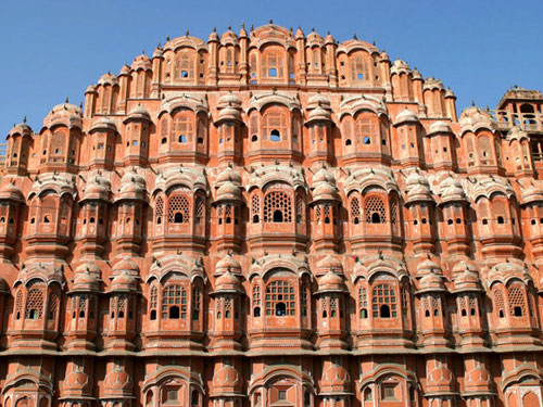 Jaipur Tour