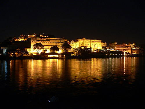 Udaipur Tour