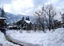 Manali Tour Package