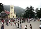 Shimla Tour Package