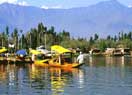 Kashmir Tour Package