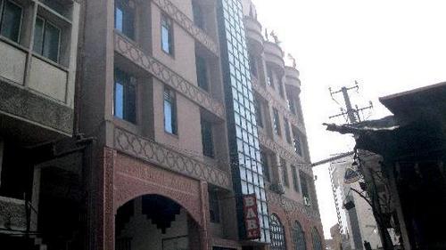 India Hotels