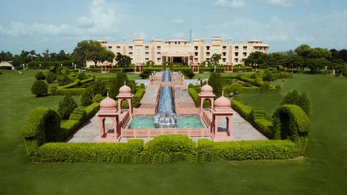 India Hotels