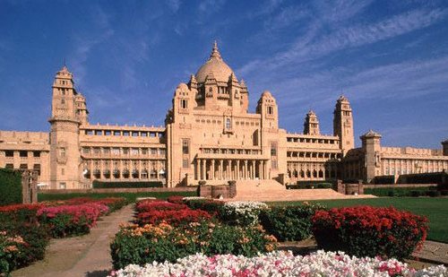 India Hotels