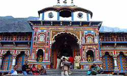 Badrinath Temple