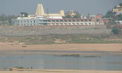 Bhadrachalam Temple